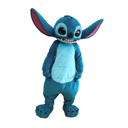 Stitch