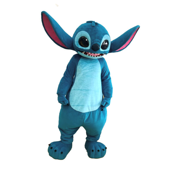 Stitch